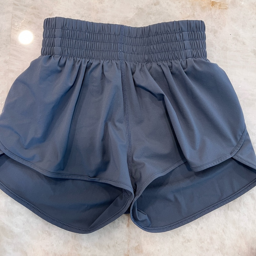 Honey Cut Dance Shorts, Adult XS, Preowned